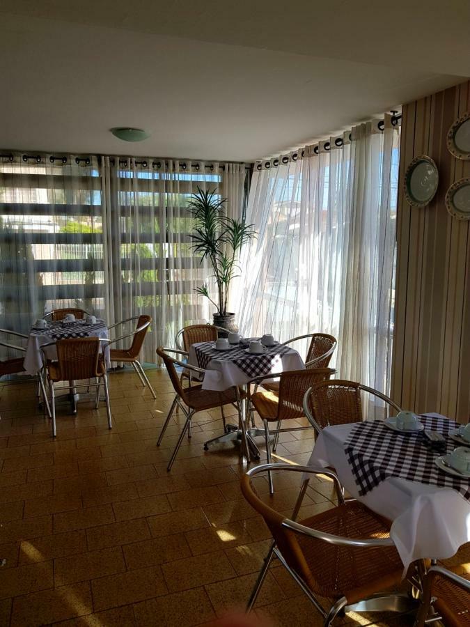 Pousada Cantinho Delmar Olímpia Exteriör bild