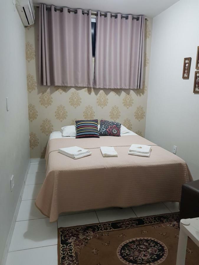 Pousada Cantinho Delmar Olímpia Exteriör bild