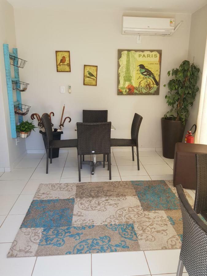 Pousada Cantinho Delmar Olímpia Exteriör bild
